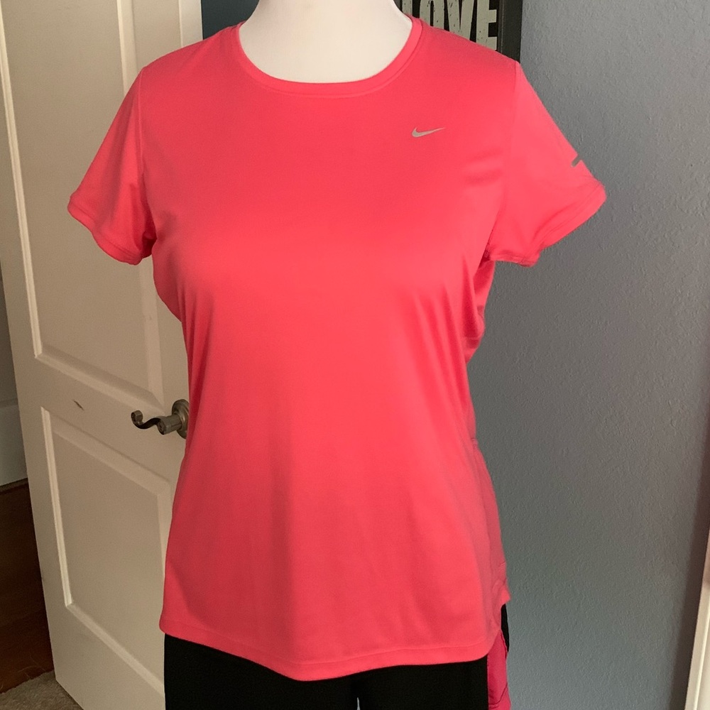 Nike Dri-Fit Top